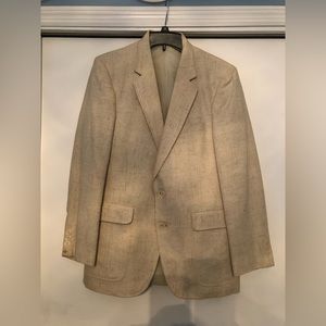 Westchester Classic Men`s Sport Jacket 40 regular